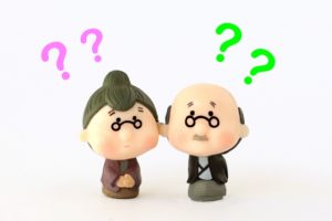 成年後見制度　相談