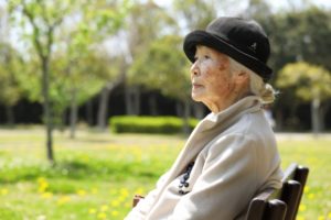 成年後見制度とは