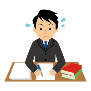 法定後見の報告書作成業務