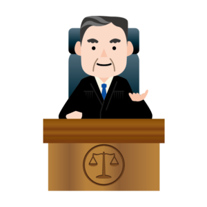 成年後見の審判