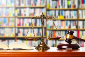 法定後見の審判